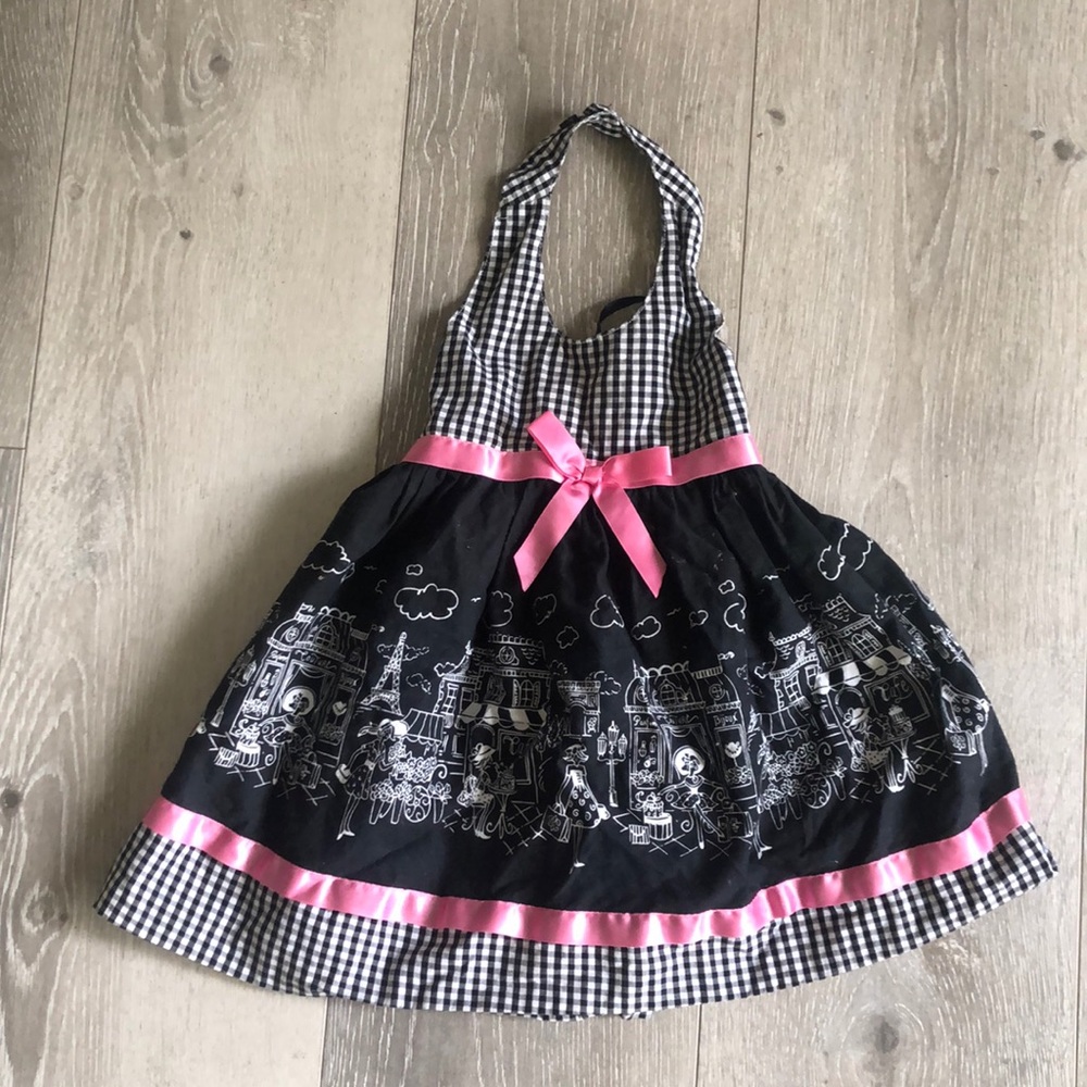Boutique 18 month Dress